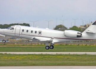 Aeronave registrada no Brasil é alvo de apreensão com 189 kg de ouro na Bolívia