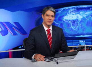 Em meio a debate no STF, formação de William Bonner volta a gerar polêmica
