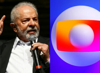Presidente Lula rejeita entrevista da GloboNews antes das eleições de 2026