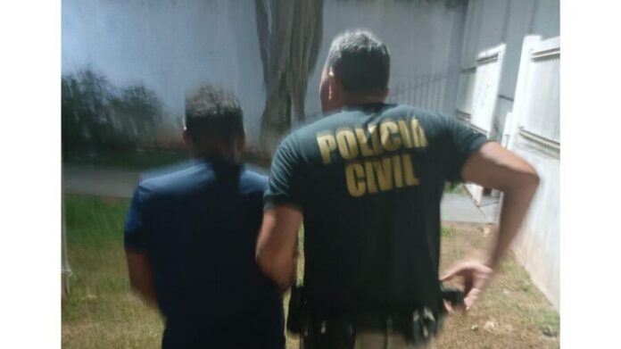 Tio é surpreendido pelo sobrinho e morto com tiro de espingarda no interior do Amazonas Tio é surpreendido pelo sobrinho e morto com tiro de espingarda no interior do Amazonas