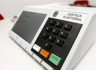 Urna eletrônica será aberta ao público durante semana de transparência promovida pelo TSE