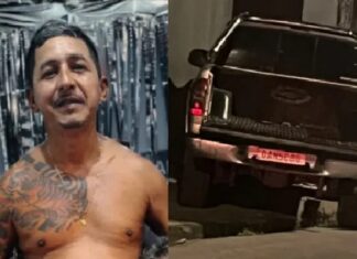 PM é apontado como condutor em atropelamento que mat0u homem de 42 anos em Manaus