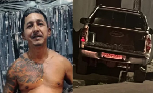 PM é apontado como condutor em atropelamento que mat0u homem de 42 anos em Manaus