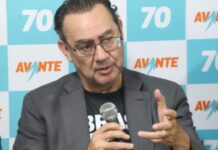 Augusto Cury ganha 1 milhão de seguidores em 24h e vira sensação nas redes