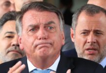 Ministro Alexandre de Moraes mantém restrição e impede filhos de visitarem Bolsonaro no Dia dos Pais