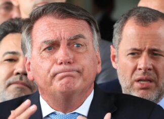 Ministro Alexandre de Moraes mantém restrição e impede filhos de visitarem Bolsonaro no Dia dos Pais