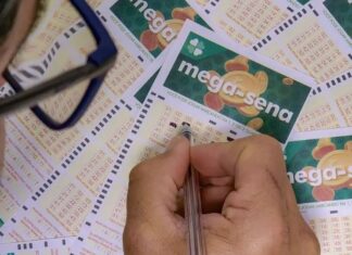 Mega Sena pode pagar R$ 30 milhões no sorteio deste domingo