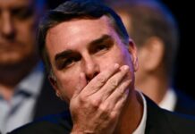 Fraude na filiação impede Flávio Bolsonaro de registrar candidatura à Presidência do Brasil