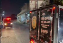 Jovem é executado a tiros ao chegar à própria residência em Manaus