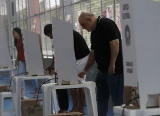 Eleições 2026: veja o que é permitido e proibido no dia da votação