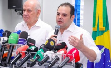 Roberto Cidade não vai ao debate da Band e aponta risco jurídico e “jogo combinado” de adversários