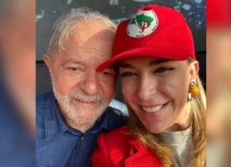 “Possessa”, lobista reage após ser chamada de “pilantra” por Lula
