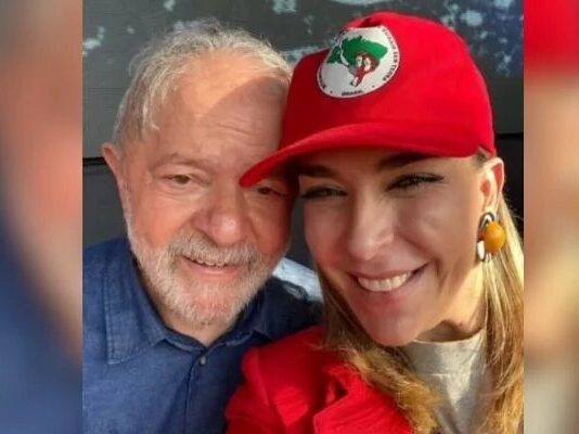 “Possessa”, lobista reage após ser chamada de “pilantra” por Lula