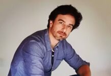 Ator Marco Furlan é preso acusado de 3stuprar menino autista de 5 anos