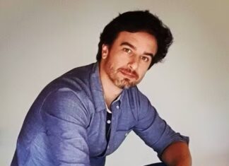 Ator Marco Furlan é preso acusado de 3stuprar menino autista de 5 anos