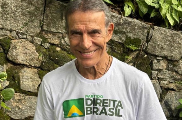 Mário Gomes
