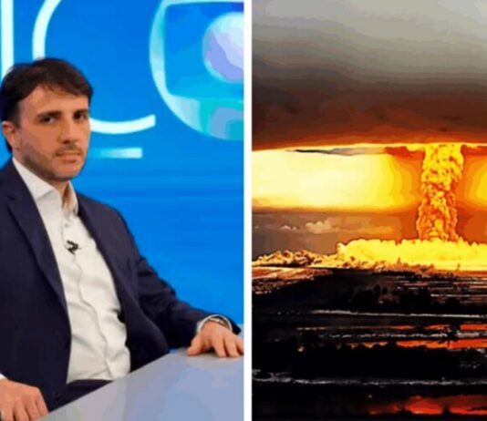 Candidato do MBL cita Coreia do Norte ao defender armas nucleares para o Brasil