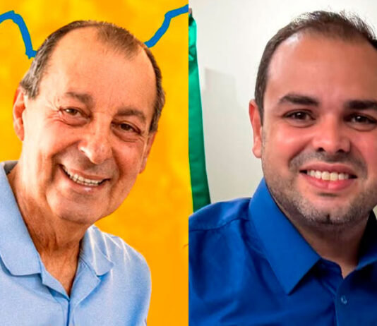 Eleições 2026: Quaest coloca Omar Aziz e Roberto Cidade entre os favoritos ao 2º turno no Amazonas