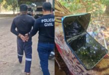Homem procurado por sequestro e tentativa de latrocínio é preso no Amazonas