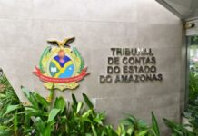 TCE-AM abre 200 vagas para o Profac 2026; inscrições seguem até 16 de agosto