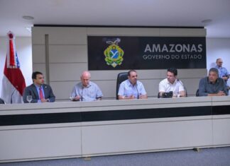Roberto Cidade conduz acordo com empresas médicas e garante repasse de R$ 276 milhões