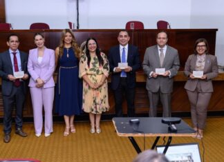 Thaisa Cidade participa de programação do Agosto Lilás no MPAM e reforça importância da proteção às mulheres