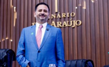 Cidade escolhe Marco Aurélio Choy para ocupar vaga de desembargador do TJ-AM