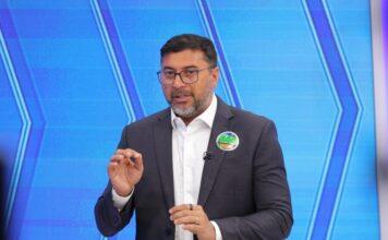 Wilson Lima assume compromissos para transformar emendas do Senado em mais saúde e comida na mesa dos amazonenses