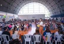 Ações do Governo Presente e mutirões de saúde ampliam atendimentos em Manaus