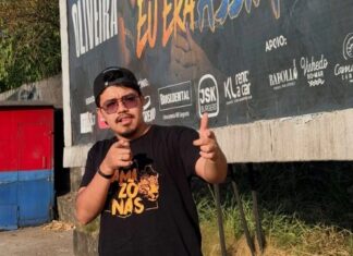De uma infância simples e marcada por traumas, Willian Oliveira prepara maior show da carreira em Manaus