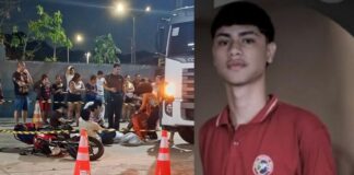 Saiba quem era o garoto de 17 anos que morreu em acidente na Zona Oeste de Manaus