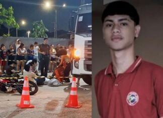 Saiba quem era o garoto de 17 anos que morreu em acidente na Zona Oeste de Manaus