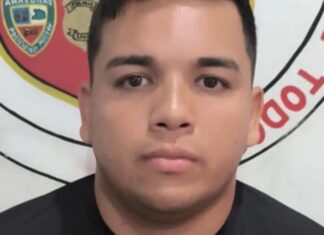 Técnico de futebol é preso no AM após ab*s4r de aluno de 13 anos