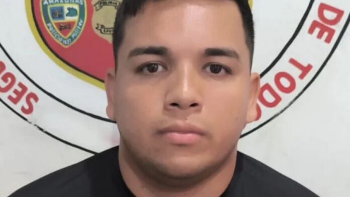 Técnico de futebol é preso no AM após ab*s4r de aluno de 13 anos