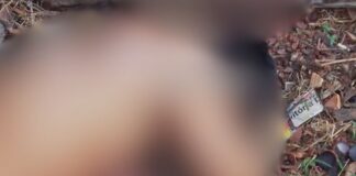 Homem é encontrado fer1d0, ens4ngu3nt4do e desacordado em Maués