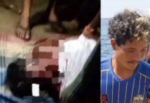 Homem é m0rto pelo próprio irmão após discussão dentro de casa em Barreirinha
