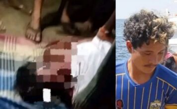 Homem é m0rto pelo próprio irmão após discussão dentro de casa em Barreirinha