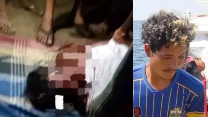 Homem é m0rto pelo próprio irmão após discussão dentro de casa em Barreirinha