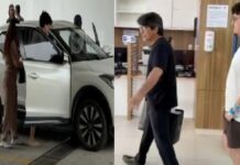 Professor 3sfaquead0 por aluno recebe alta e continua recuperação em casa em Manaus