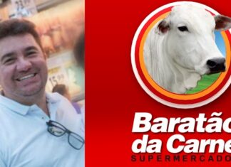 Empresário dono do Baratão da Carne é vítima de ass@lto e perde cerca de R$ 600 mil em Manaus