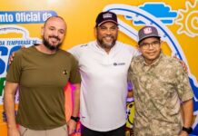 Barcelos abre temporada de pesca esportiva 2026/2027 e reafirma protagonismo mundial
