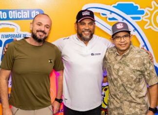 Barcelos abre temporada de pesca esportiva 2026/2027 e reafirma protagonismo mundial