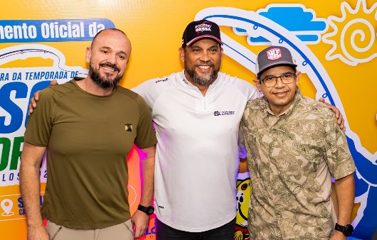 Barcelos abre temporada de pesca esportiva 2026/2027 e reafirma protagonismo mundial