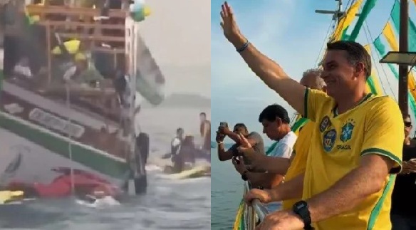 barqueata