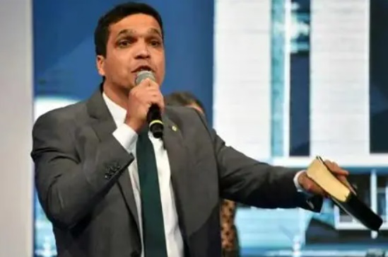 cabo daciolo