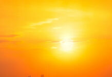 Manaus registra máxima de 37,1°C e supera recorde de calor de 2026