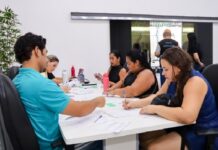 #SouManaus: Credenciamento de imprensa, blogueiros e trabalhadores do comércio termina nesta quarta-feira