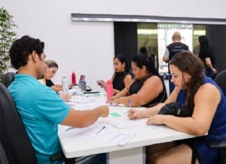 #SouManaus: Credenciamento de imprensa, blogueiros e trabalhadores do comércio termina nesta quarta-feira