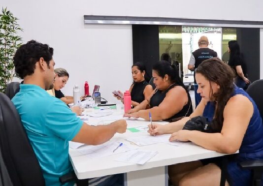 #SouManaus: Credenciamento de imprensa, blogueiros e trabalhadores do comércio termina nesta quarta-feira