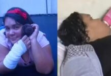 Mulher de 38 anos que fingiu ser menina de 12 é c0ndenada por estelionat0 e fals@ identidade